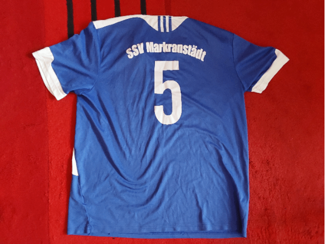SSV Markranstädt 05r